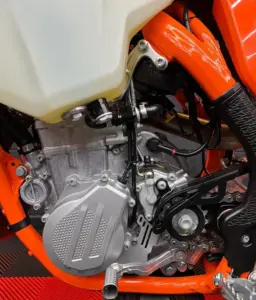 2023 KTM EXC F 500 Enduro 12V (3)