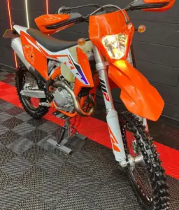 2023 KTM EXC F 500 Enduro 12V (4)