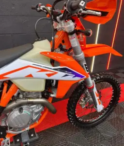 2023 KTM EXC F 500 Enduro 12V (6)