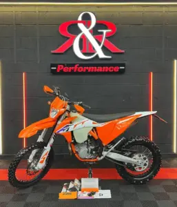 2023 KTM EXC F 500 Enduro 12V (7)