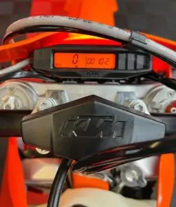 2023 KTM EXC F 500 Enduro 12V (9)