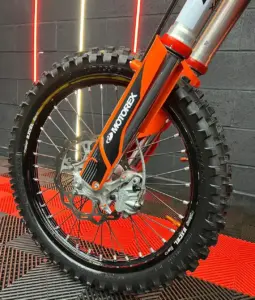 2023 KTM SX 125 Motocross 12V (9)