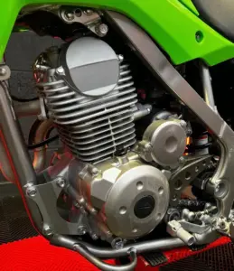 2023 Kawasaki KLX 140 R Motocross 12V (4)