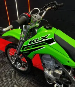 2023 Kawasaki KLX 140 R Motocross 12V (5)