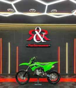 2023 Kawasaki KX 85 L Motocross 12V (1)