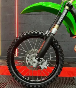 2023 Kawasaki KX 85 L Motocross 12V (2)