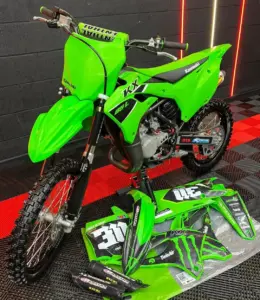 2023 Kawasaki KX 85 L Motocross 12V (3)