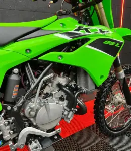 2023 Kawasaki KX 85 L Motocross 12V (6)