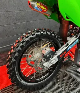 2023 Kawasaki KX 85 L Motocross 12V (7)