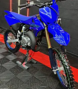 2024 Yamaha YZ 85 L Motocross (3)