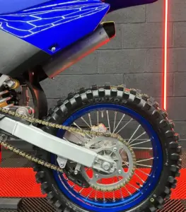 2024 Yamaha YZ 85 L Motocross (6)