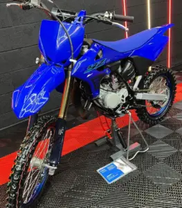 2024 Yamaha YZ 85 L Motocross (7)