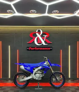 2024 Yamaha YZ250F 12V (1)