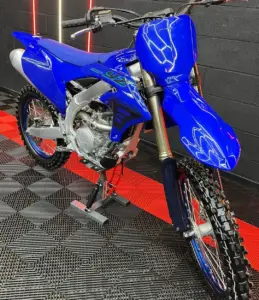 2024 Yamaha YZ250F 12V (10)