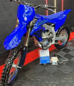 2024 Yamaha YZ250F 12V (4)