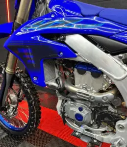 2024 Yamaha YZ250F 12V (5)