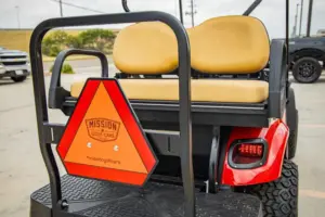 Refurbished 2019 E Z GO Freedom TXT Golf Cart (3)