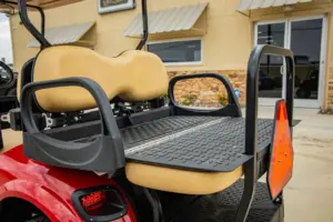 Refurbished 2019 E Z GO Freedom TXT Golf Cart (4)