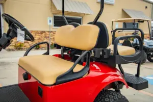 Refurbished 2019 E Z GO Freedom TXT Golf Cart (5)