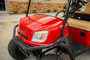 Refurbished 2019 E Z GO Freedom TXT Golf Cart (6)