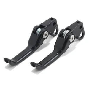 Aluminum Foldable Brake Lever Kit for Surron Light Bee X and Talaria Sting