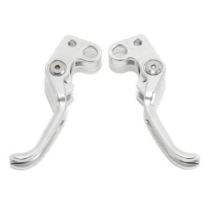 Aluminum Foldable Brake Lever Kit for Surron Light Bee X and Talaria Sting10