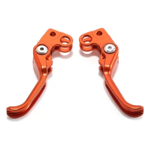 Aluminum Foldable Brake Lever Kit for Surron Light Bee X and Talaria Sting6