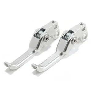 Aluminum Foldable Brake Lever Kit for Surron Light Bee X and Talaria Sting9