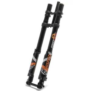 FASTACE Front Fork Suspension and Rear Shock Suspension for Surron Light Bee X Talaria Sting MX3 R MX4 Talaria XXX3