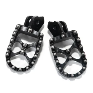 MX Billet Footpegs Footrest for Sur Ron Light Bee and Talaria Sting XXX2