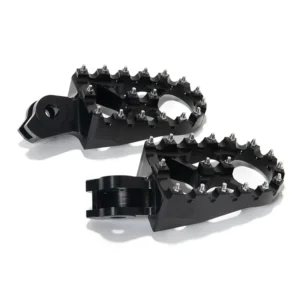 MX Billet Footpegs Footrest for Sur Ron Light Bee and Talaria Sting XXX3