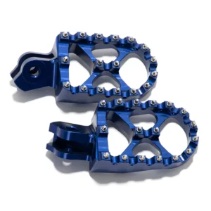 MX Billet Footpegs Footrest for Sur Ron Light Bee and Talaria Sting XXX4