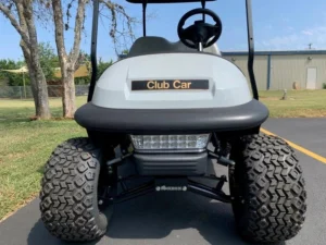 2018 CLUB CAR Precedent 48V Golf Cart1