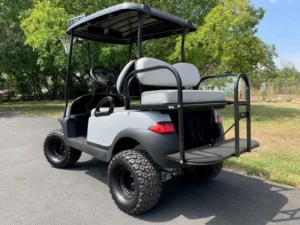 2018 CLUB CAR Precedent 48V Golf Cart3