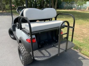 2018 CLUB CAR Precedent 48V Golf Cart4