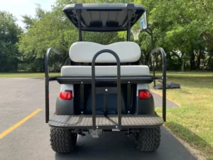 2018 CLUB CAR Precedent 48V Golf Cart6