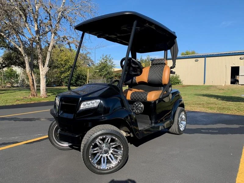 2020 CLUB CAR Onward HP