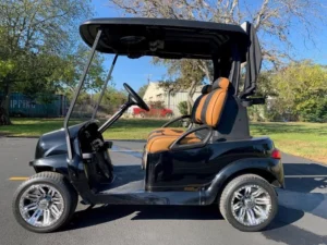 2020 CLUB CAR Onward HP2