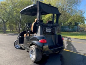 2020 CLUB CAR Onward HP5