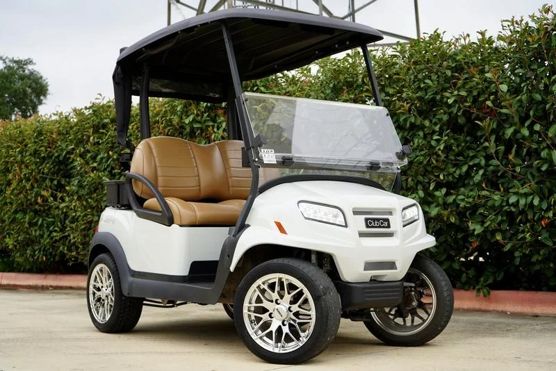 2022 CLUB CAR Onward HP Lithium Ion Golf Cart