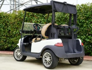 2022 CLUB CAR Onward HP Lithium Ion Golf Cart4