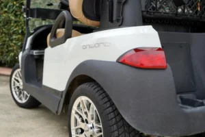 2022 CLUB CAR Onward HP Lithium Ion Golf Cart5