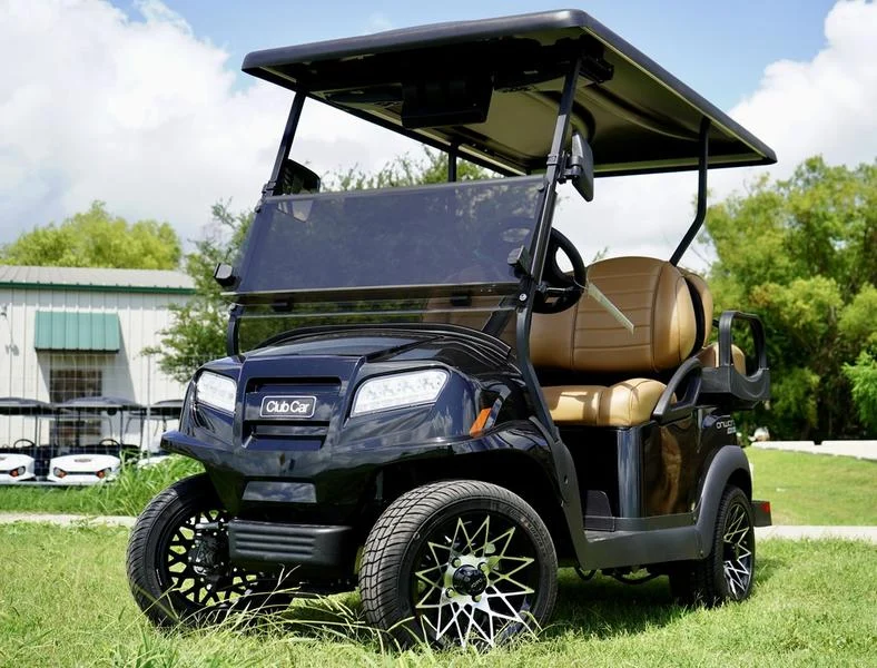 2024 CLUB CAR Onward 4 Passenger HP Lithium