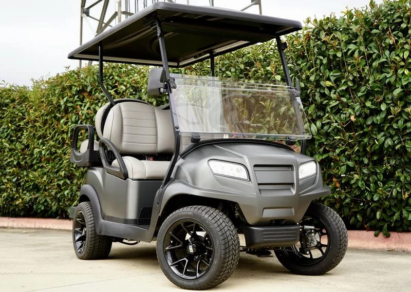 2024 CLUB CAR Onward HP Lithium Ion 4 Passenger