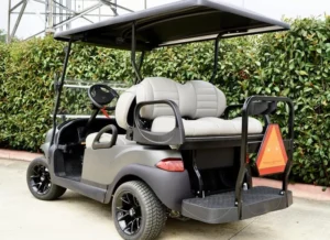 2024 CLUB CAR Onward HP Lithium Ion 4 Passenger10