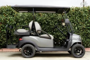 2024 CLUB CAR Onward HP Lithium Ion 4 Passenger8