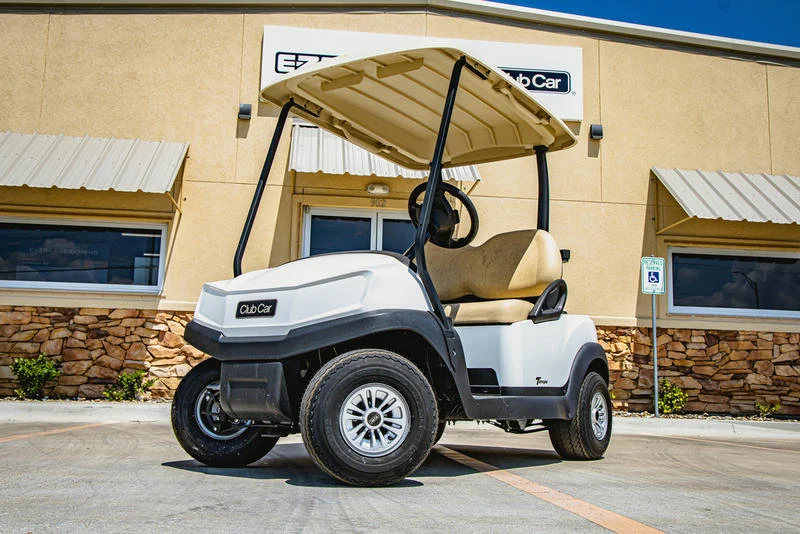 2024 CLUB CAR Tempo 48V Electric