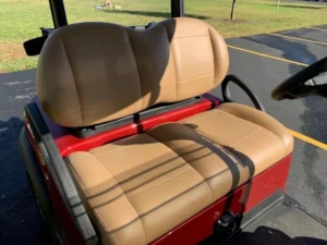 2024 CLUB CAR Tempo EcoBattery4