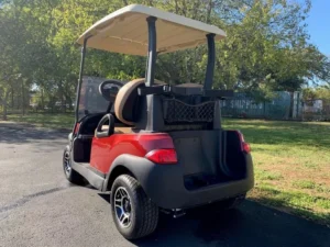 2024 CLUB CAR Tempo EcoBattery5