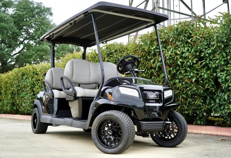 2025 CLUB CAR Onward 4 Forward Lithium Ion XR